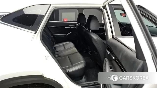 Kia Seltos 2020 Белый из Кореи, фото 3