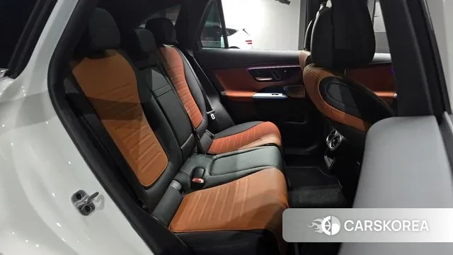 Mercedes-Benz GLC-Class X254 2025 Белый из Кореи, фото 3