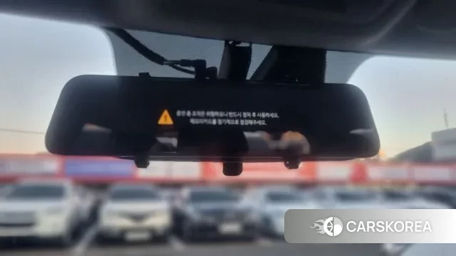 Hyundai Casper 2022 Оранжевый из Кореи, фото 3