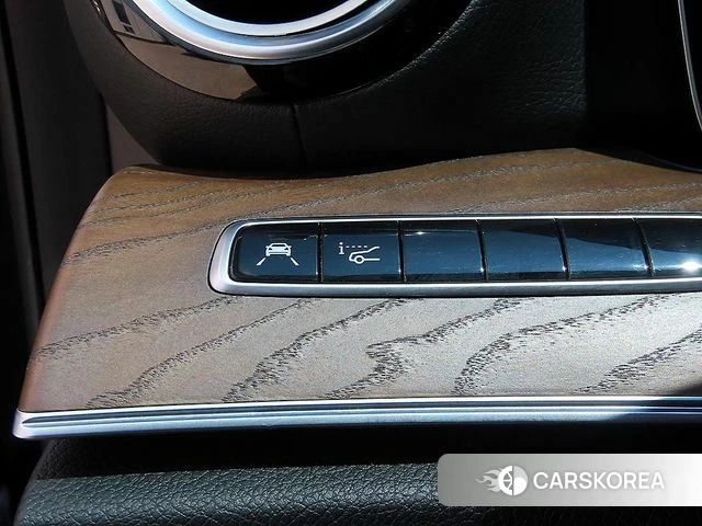 Mercedes-Benz E-Class W213 2018 Черный из Кореи, фото 3