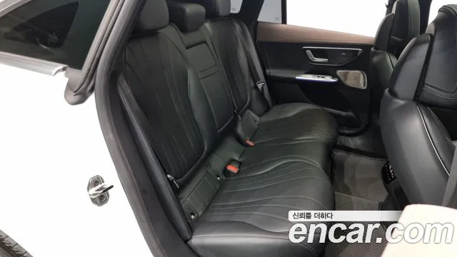 Mercedes-Benz EQE V295 id 2687648 из Кореи 3