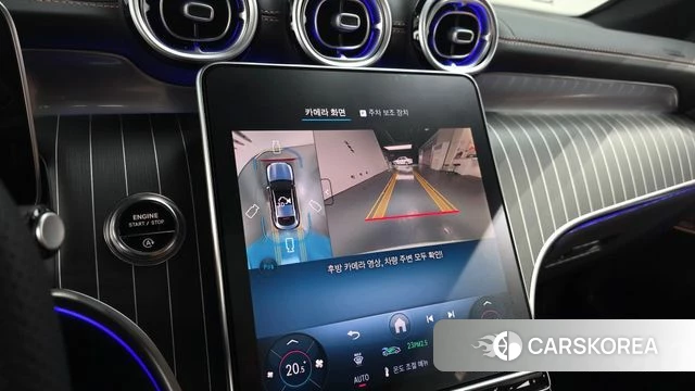 Mercedes-Benz GLC-Class X254 2026 Белый из Кореи, фото 3