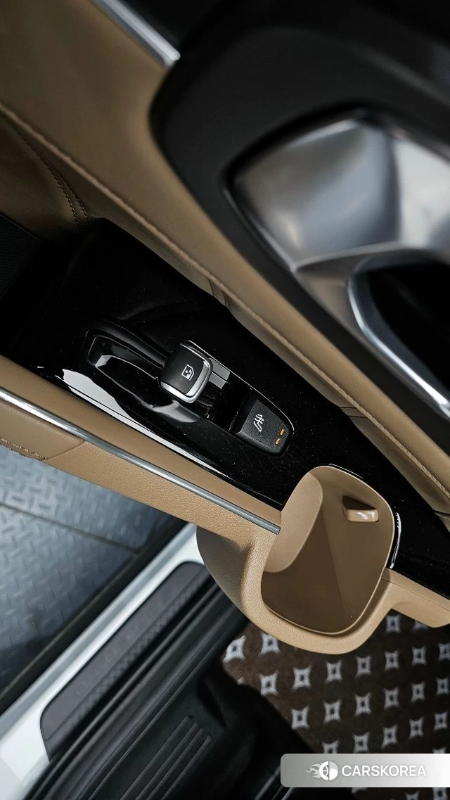 Kia The New Sorento 4th Generation 2023 Белый из Кореи, фото 3