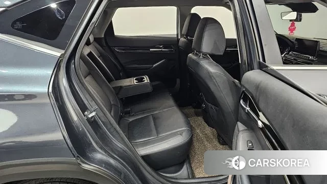 Kia Seltos 2019 Серый из Кореи, фото 3