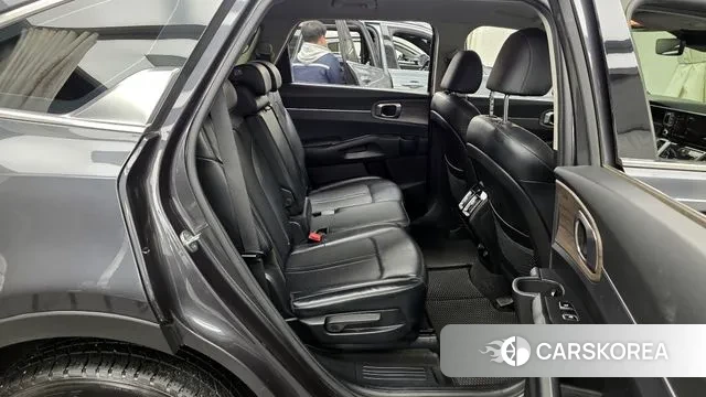 Kia Sorento 4th Generation 2020 Серый из Кореи, фото 3