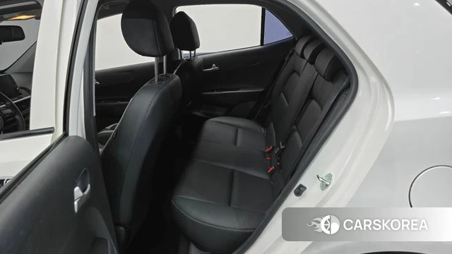 Kia Morning Urban (JA) 2023 Белый из Кореи, фото 3