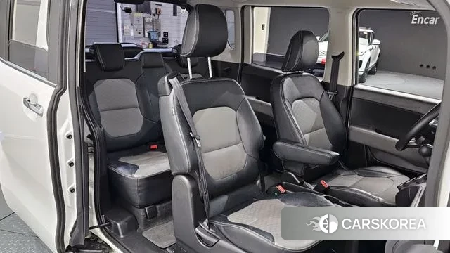 Kia The New Ray 2020 Белый из Кореи, фото 3