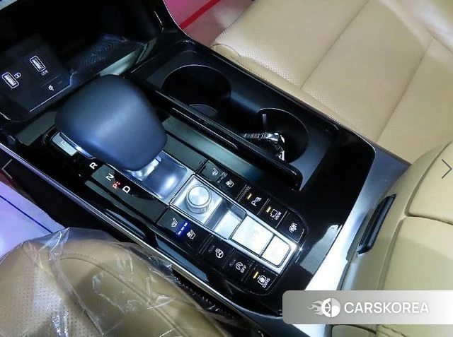 Kia K7 Premier 2019 Черный из Кореи, фото 3