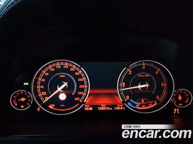 BMW X6 (F16) 2019 Черный из Кореи, фото 3