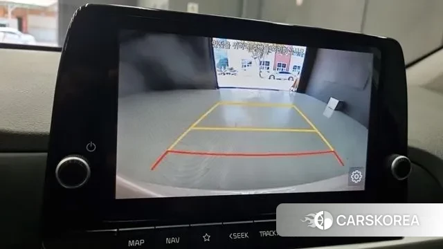 Kia Morning Urban (JA) 2020 Жемчужный цвет из Кореи, фото 3