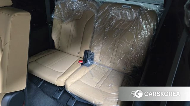 Kia Sorento 4th Generation 2022 Белый из Кореи, фото 3