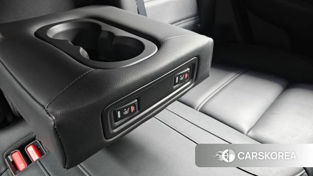 Renault Korea (Samsung) QM6 2018 Синий из Кореи, фото 3