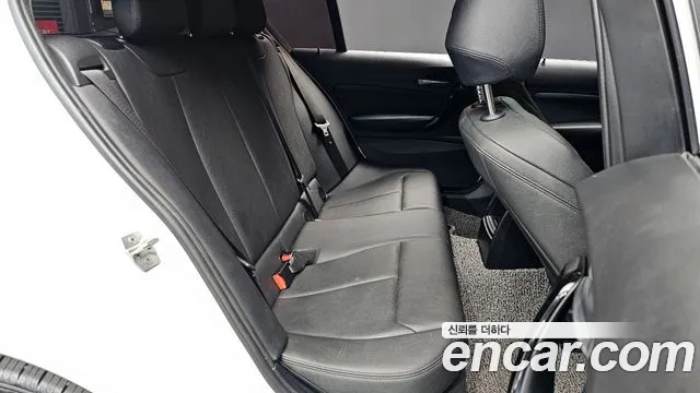 BMW 1 Series (F20) id 2581080 из Кореи 3