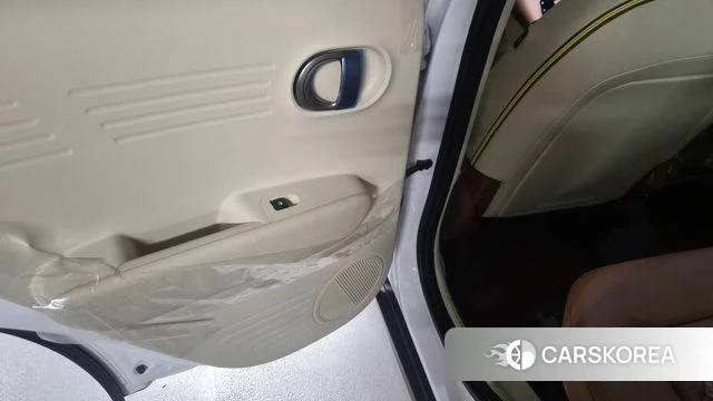 Hyundai The New Casper 2026 Белый из Кореи, фото 3