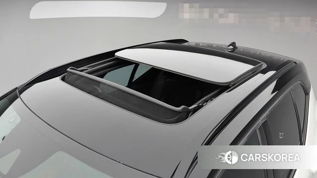 Volvo XC40 2019 Белый из Кореи, фото 3