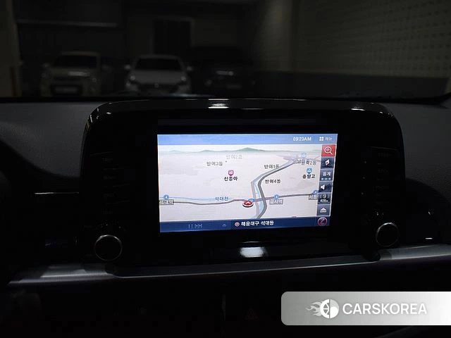 Kia All New Morning (JA) 2019 Белый из Кореи, фото 3