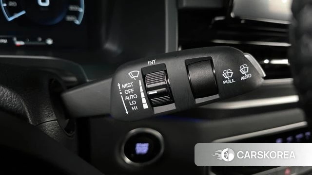 Ssangyong The New Rexton Sports Cannes 2023 Черный из Кореи, фото 3