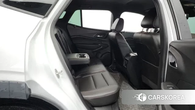 Chevrolet (GM Daewoo) Trax Crossover id 2930111 из Кореи 3