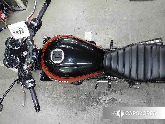 OTHER Z900RS-2SE 2026 из Японии