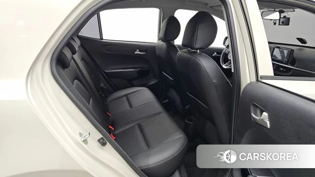 Kia All New Morning (JA) 2018 Белый из Кореи, фото 3