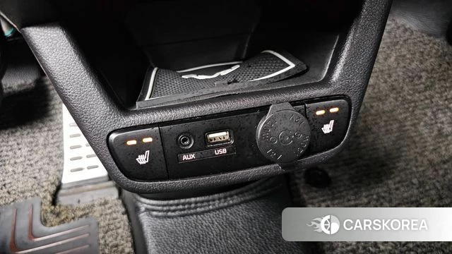 Kia The New Ray 2019 Белый из Кореи, фото 3
