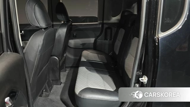 Kia The New Ray 2021 Черный из Кореи, фото 3