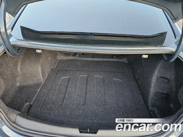 Chevrolet (GM Daewoo) The New Malibu id 2312017 из Кореи 3