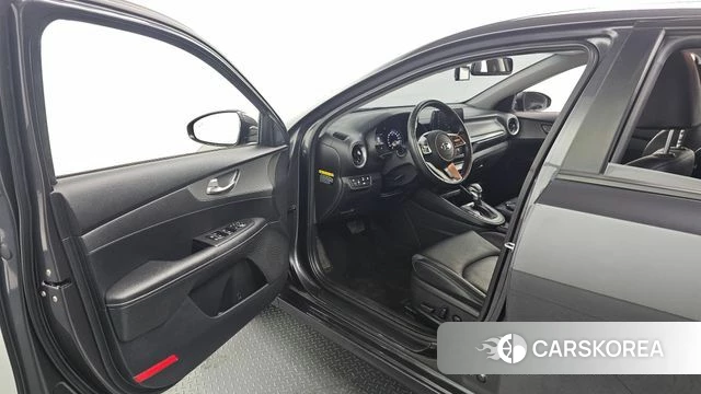 Kia Come New K3 2020 Серый из Кореи, фото 3