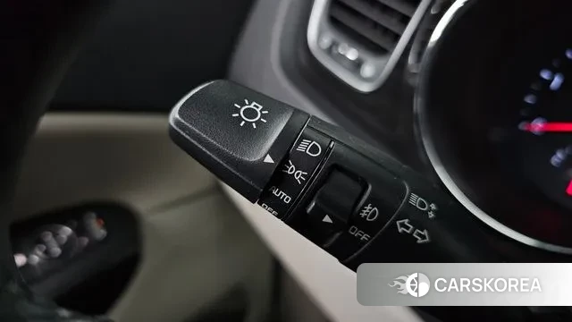 Kia The New Carnival 2019 Черный из Кореи, фото 3