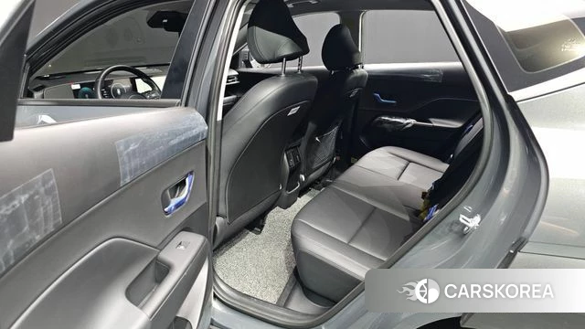 Hyundai Kona (SX2) 2026 Серый из Кореи, фото 3