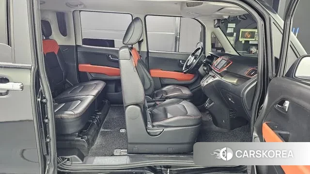 Kia The New Ray 2021 Черный из Кореи, фото 3