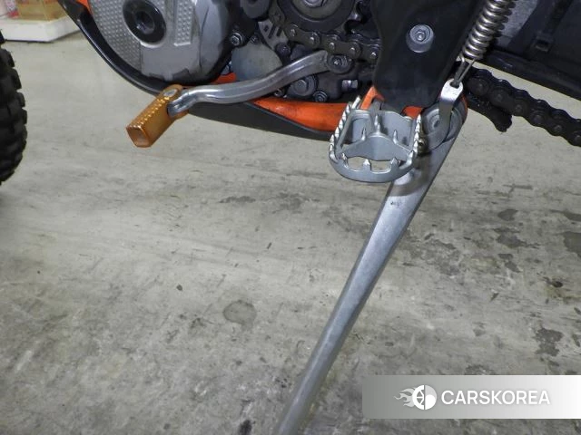 Проданный OTHER KTM350EXC-F CHIC SU DAYZ 2018 из Японии, фото 4