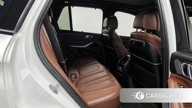 BMW X5 (G05) 2024 Белый из Кореи, фото 3