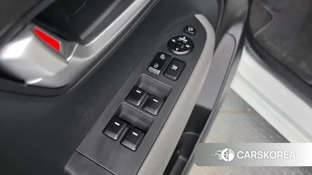 Kia The New Ray 2020 Белый из Кореи, фото 3