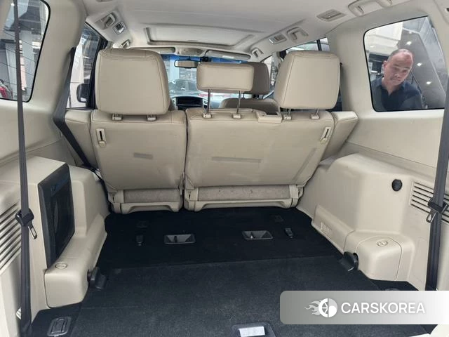 Mitsubishi  Pajero (imported) 2018 Белый из Китая, фото 3