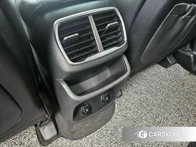 Hyundai Santa Fe TM 2020 Серебряный из Кореи, фото 3