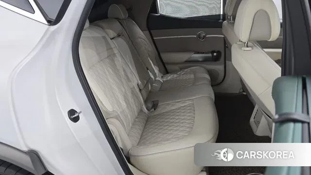 Genesis GV60 2022 Белый из Кореи, фото 3