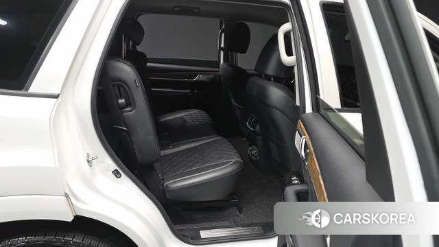 Kia Mohave Master 2020 Белый из Кореи, фото 3