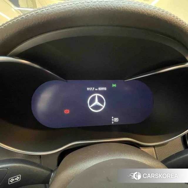Mercedes-Benz GLC 2022 Черный из Китая, фото 3