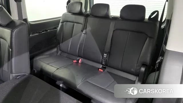 Hyundai Staria 2021 Синий из Кореи, фото 3