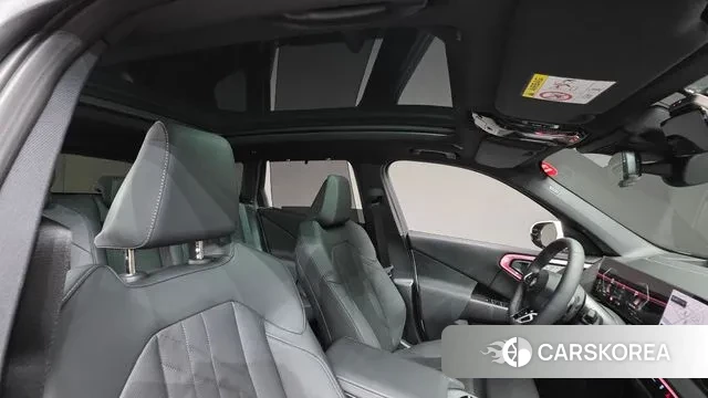 BMW X3 (G45) 2025 Белый из Кореи, фото 3