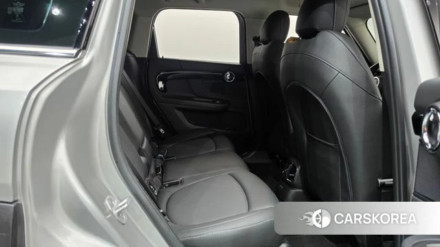 Mini Cooper Countryman 2024 Серый из Кореи, фото 3
