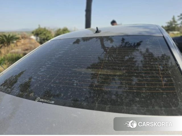 Volkswagen 7th Generation of Jetta 2020 Серебристо-серый из Кореи, фото 3