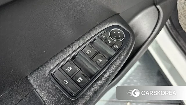 Renault Korea (Samsung) XM3 2020 Белый из Кореи, фото 3