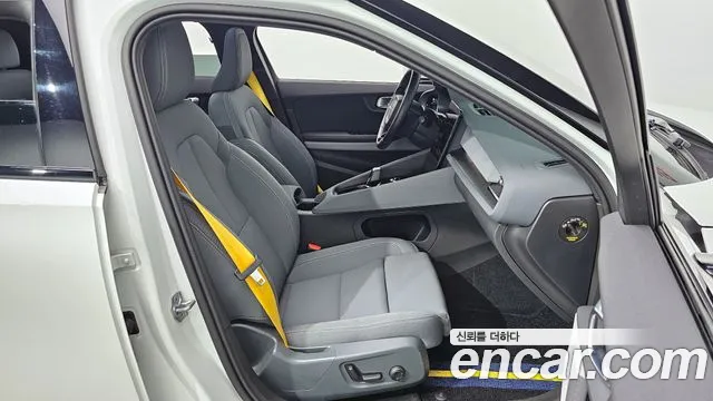 Polestar Polestar 2 id 2658444 из Кореи 3