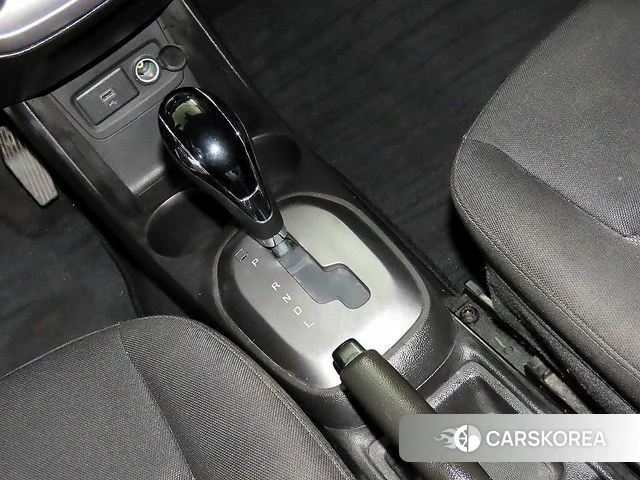 Chevrolet (GM Daewoo) The New Spark 2018 Белый из Кореи, фото 3