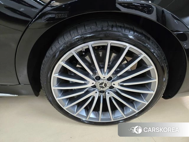 Mercedes-Benz S-Class W223 2023 Черный из Кореи, фото 3