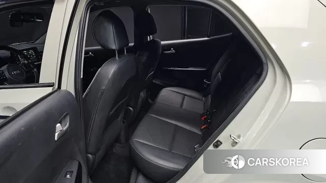 Kia All New Morning (JA) 2018 Жемчужный цвет из Кореи, фото 3