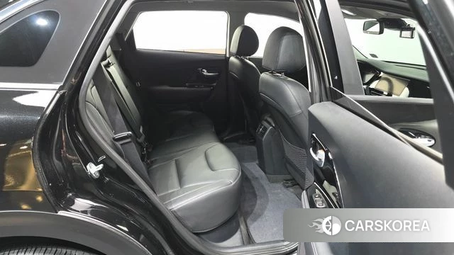 Kia Niro EV 2022 Черный из Кореи, фото 3