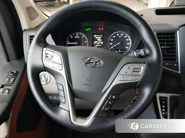 Hyundai Solati 2023 Черный из Кореи, фото 3